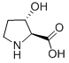 4298-08-2(S)-3-羟基-L-脯氨酸