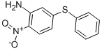 43156-47-42-硝基-5-苯巯基苯胺