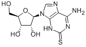 43157-50-2腺苷-2-硫酮