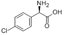 43189-37-3(R)-4-氯苯甘氨酸