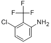 432-21-33-氯-2-三氟甲基苯胺