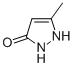 4344-87-03-甲基-5-吡唑酮