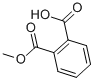4376-18-5邻苯二甲酸单甲酯