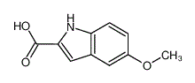 4382-54-15-甲氧基吲哚-2-甲酸