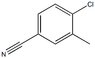 4387-31-93-甲基-4-氯苯腈