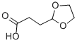 4388-56-13-[1,3]二氧杂戊环-2-丙酸