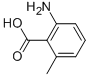 4389-50-82-氨基-6-甲基苯甲酸