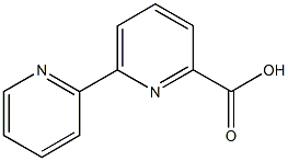 4392-87-4[2,2'-联吡啶]-6-羧酸