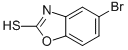 439607-87-15-溴苯并恶唑-2-硫醇