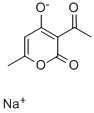 4418-26-2脱氢醋酸钠