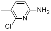 442129-37-56-氯-5-甲基-2-吡啶胺