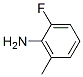 443-89-02-氟-6-甲基苯胺