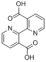 4433-01-62,2’-联吡啶-3,3'-二甲酸