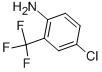 445-03-44-氯-2-三氟甲基苯胺
