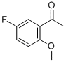 445-82-92-甲氧基-5-氟苯乙酮