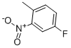 446-10-62-硝基-4-氟甲苯