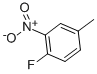 446-11-74-氟-3-硝基甲苯