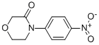 446292-04-24-(3-氧代-4-吗啉基)硝基苯