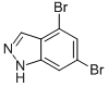 447430-07-14,6-二溴-1H-吲唑