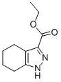 4492-02-84,5,6,7-TETRAHYDRO-1H-INDAZOLE-3-CARBOXYLICACIDETHYLESTER