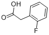 451-82-1邻氟苯乙酸