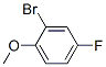 452-08-42-溴-4-氟苯甲醚