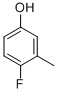 452-70-04-氟-3-甲基苯酚