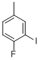452-82-44-氟-3-碘甲苯