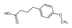 4521-28-24-(4-甲氧基苯基)丁酸