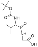 45233-75-8BOC-缬氨酸-甘氨酸