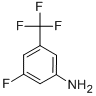 454-67-13-氨基-5-氟三氟甲基苯