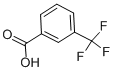 454-92-23-三氟甲基苯甲酸