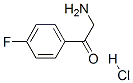 456-00-8a-氨基对氟苯乙酮盐酸盐