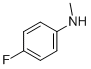 459-59-6N-甲基对氟苯胺