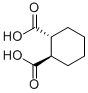 46022-05-3(1r,2r)-1,2-环己烷二羧酸