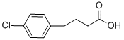 4619-18-54-(4-氯苯基)丁酸