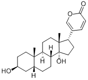 465-21-4蟾毒灵