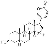 465-39-4酯蟾毒配基