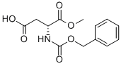 47087-37-6(R)-3-(((苄氧基)羰基)氨基)-4-甲氧基-4-氧代丁酸