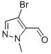 473528-88-01-甲基吡唑-5-甲醛