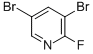 473596-07-52-氟-3,5-二溴吡啶