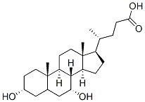 474-25-9鹅去氧胆酸