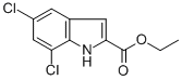 4792-70-55,7-二氯-1H-吲哚-2-甲酸乙酯