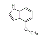4837-90-54-甲氧基吲哚