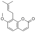 484-12-8蛇床子素