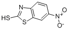 4845-58-32-巯基-6-硝基苯并噻唑