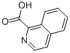 486-73-7异喹啉-1-羧酸