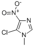 4897-25-05-氯-1-甲基-4-硝基咪唑