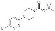 492431-11-51-Boc-4-(6-氯-哒嗪-3-基)哌嗪