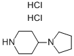 4983-39-54-(1-吡咯烷)哌啶双盐酸盐